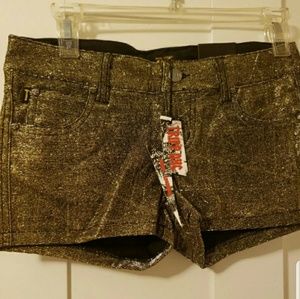 Tripp NYC Shine On Shorts